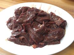 牛肝-真香牛肉老店(思源路店)