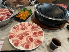 -胡哥烤肥牛(车公庙店)
