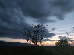 -终南山南五台景区