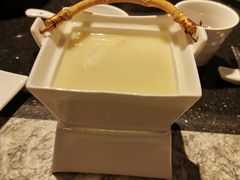 黄鱼花胶羹-御花园酒店(希尔顿店)