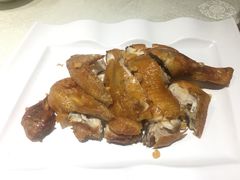 -天成川菜馆(华乐店)