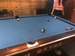 -好享派·团建轰趴馆(旗舰店)