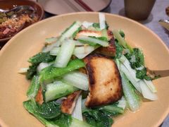 -廖川菜(金虹桥店)