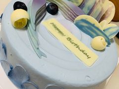 -派悦坊·甜品·蛋糕(日坛店)