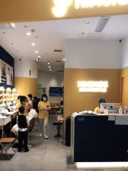 点击看大图 -海马体家庭照相馆(杭州远洋乐堤港店)