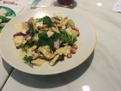 -南山鲜虾面·活鲜小馆·海味大连菜(南山总店)