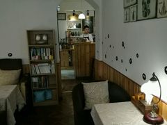 -隅cafe(傅厚岗店)