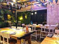大堂-Goose Island Brewhouse鹅岛精酿啤酒餐厅