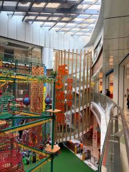 点击看大图 -乐8运动馆·桐语运动乐园(南湖二路店)