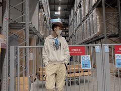 -宜家家居(西安未央商场店)