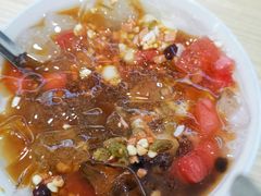 -西昌老号李小肠特色烧烤园(双流店)