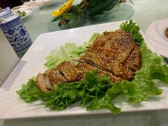 -南来顺饭庄·清真(南菜园店)