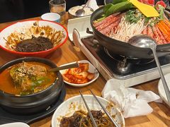 -多宾韩国料理(学衡路店)