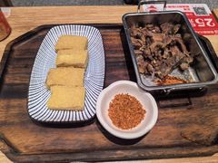 -小满手工粉(北京来福士店)