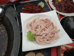 -楠柏弯休闲山庄(梨花溪店)