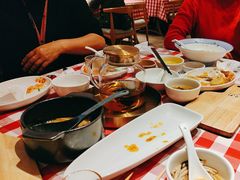 -西贝(宁波天一国购店)