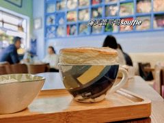 原味舒芙蕾-芙蕾哥哥souffle