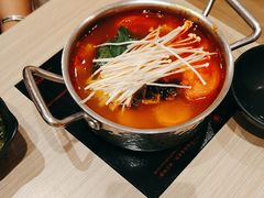 -吉野家(天坛东路店)
