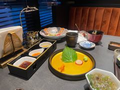 -铭牛烧肉·和牛海鲜自助(高新月牙湖店)