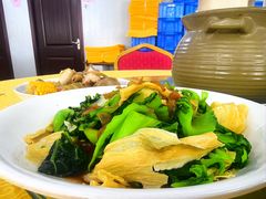 -烧鹅妹饭店