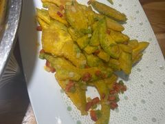 -青禾小厨新疆菜(总店)