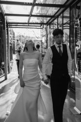 点击看大图 -Chic Bridal 熙可婚纱