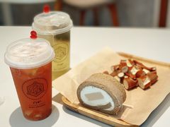 -方炉面包(丹凤店)