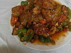 -北京白桦林彭兴全农家院