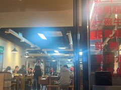 -阳阳老火锅(小南门店)