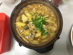 -丽丽三鲜螺蛳粉(田林路店)