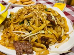 -吉源大排档·鱼生·海鲜(烧烤彩印厂店)