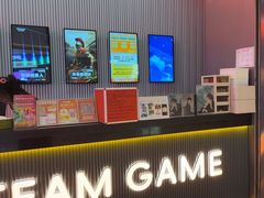 -bb boom运动闯关密室·聚会团建·家庭亲子(龙湖西溪天街店)
