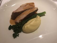-Ta Pantry Private Dining