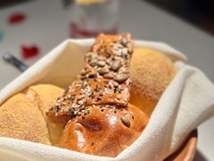 -弗兰克牛排西餐厅Ribone steak house(柠檬花园店)