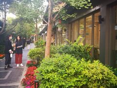 -老北京风情街