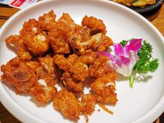 -花椒笑成都小馆(百脑汇店)