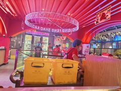 -庆峰龙虾烧烤(合肥一店)