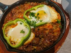 -La Medina餐厅(亮马河南路店)