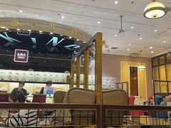 -金燕庄·KINGS(万象城店)