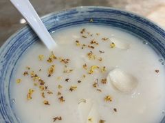 -莲湖糕团店·老秦淮小吃