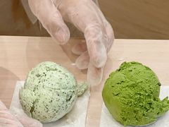 -米糯糯·MINONO·大福冰淇淋(青岛万象城店)