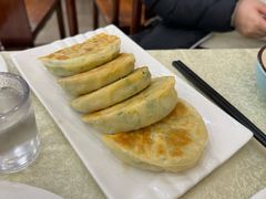 -奥华餐厅·老张记(台基厂店)