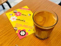 -大酉·M Coffee(北京美术馆店)