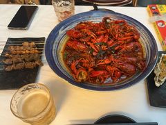 -KAOTOWN烤堂•烧烤(海汇港店)