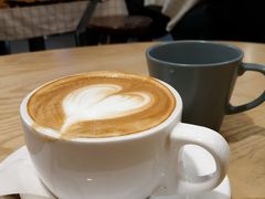 -109 COFFEE(建筑学院店)