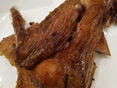 -小厨娘淮扬菜(板桥一店)