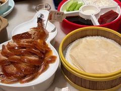 -小吊梨汤·北京菜·烤鸭(鸟巢店)