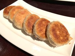 豆沙酥饼-小南洋海景餐厅(深圳湾店)