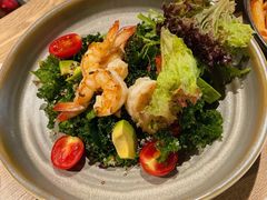 -Maxpoint Kitchen 西餐咖啡(乐峰广场店)