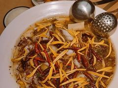 -太二酸菜鱼(深圳布吉万象汇店)
